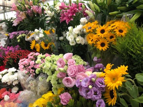 東京都杉並区の花屋 花の柳やにフラワーギフトはお任せください 当店は 安心と信頼の花キューピット加盟店です 花キューピットタウン